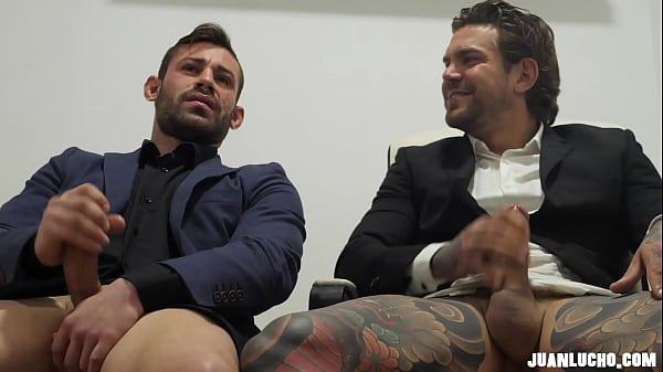 ENTREVISTA DE TRABAJO