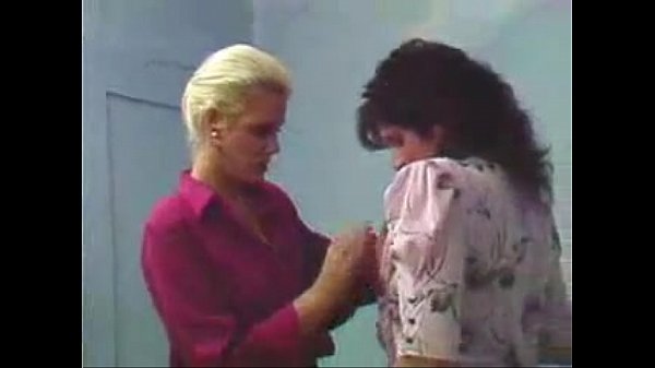 girl with dick and pussy