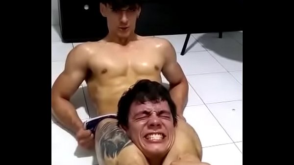 handsome boy headscissors