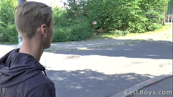 EastBoys POV Vol 6 – First Blowjob
