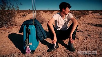 French Porn Twinks Fuck each other in american supercars foot fetish boys