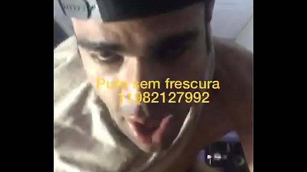 Fudendo passivo sem capa