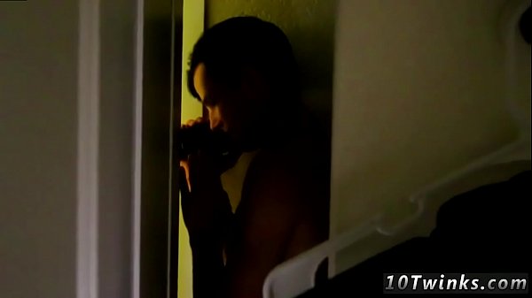 Gay boy and boy sex movie Bareback Boy Jessie Gets Covered In Cum!