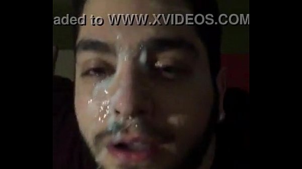 gozada gostosa na cara