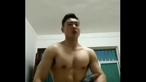 It’s a trick but the guy has sexy eyes