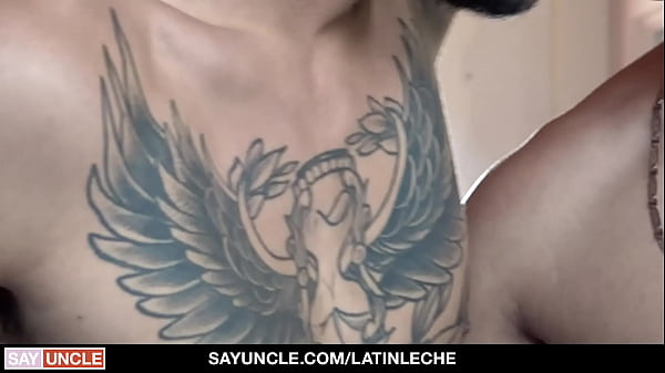 Latin boys want to please each other