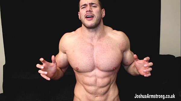 Muscle dom aggressive wrestling