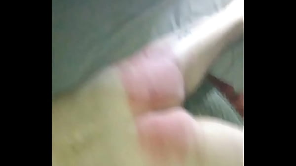 My Hardest Spanking Yet Part 1