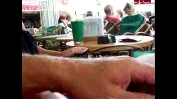 Public Handjob at The Beach ;)