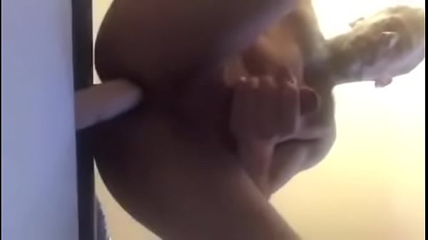 Using my ex’s dildo sex toy