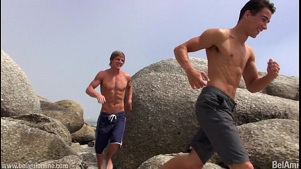 BelAmi NEWCOMERS…Roald Ekberg & Gino Mosca