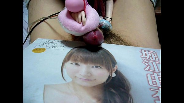 bukkake å €æ±Ÿç”±è¡£20131203 [Custom]