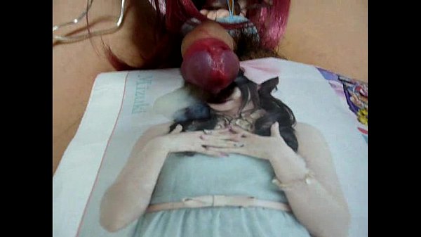 bukkake æ°´æ¨¹å¥ˆã€…20130524 [Custom]