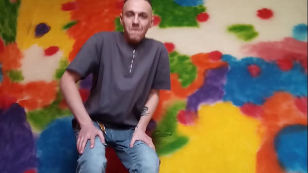 Cute bisexual – Roman Gisych