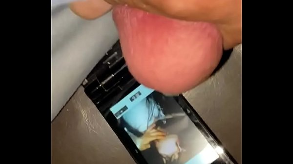 シコシコオナニー写真にぶっ掛け