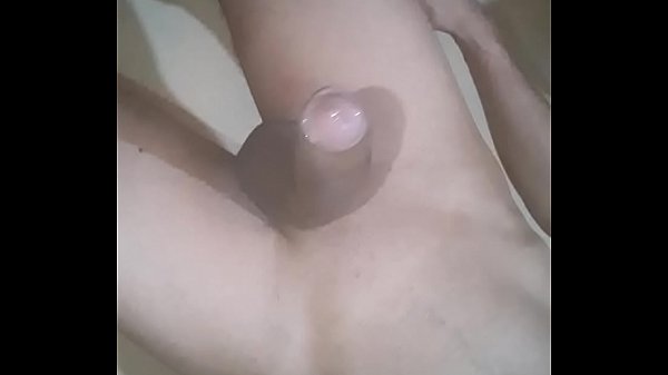 Flaco de 20 hot por culito