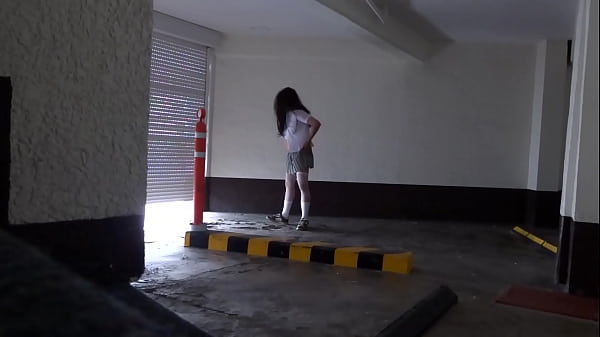 Foxxxymx Crossdresser Colegiala Secundaria Verde Mexicana 2