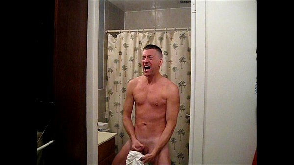 Horny with my High&Tight