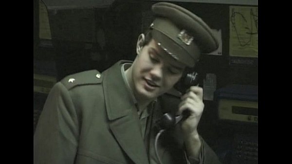 Lycos/MansefLycos – SOLDIER BOYS – scene 4 – video 1