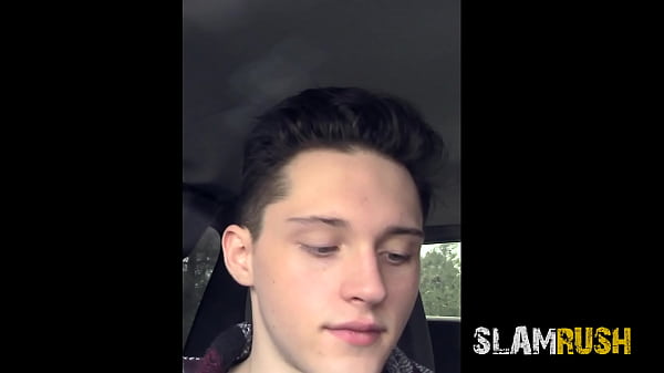 Out of time, I’ll just train him on camera