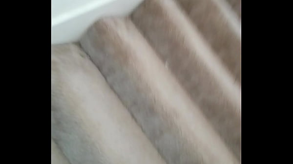 playing around in my bright panties