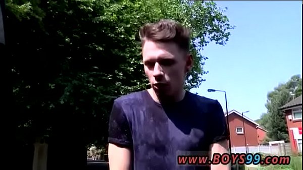 Teen emo gay porn boy first time After being picked up by our