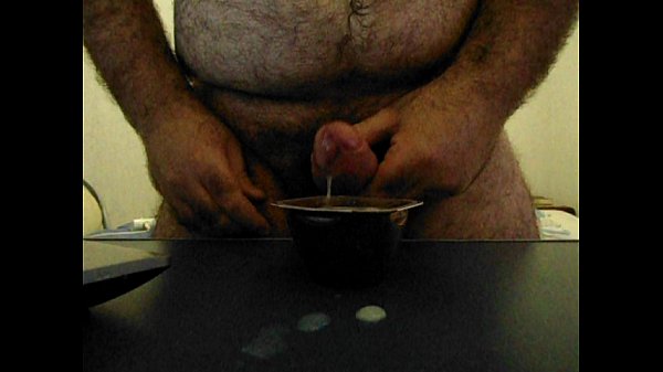 URSO MACHO gozando gostoso