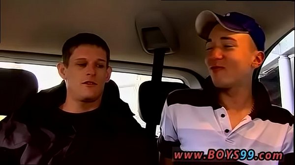 Young boys gay sex naked toy Kristian and Callum demonstrated him a