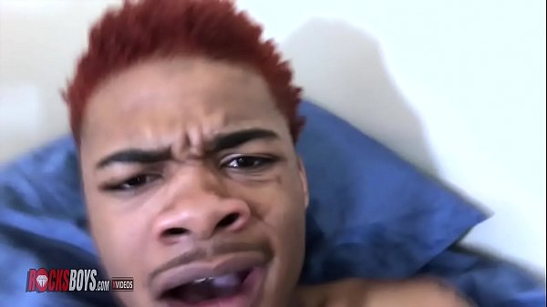 A taste of some good raw dick