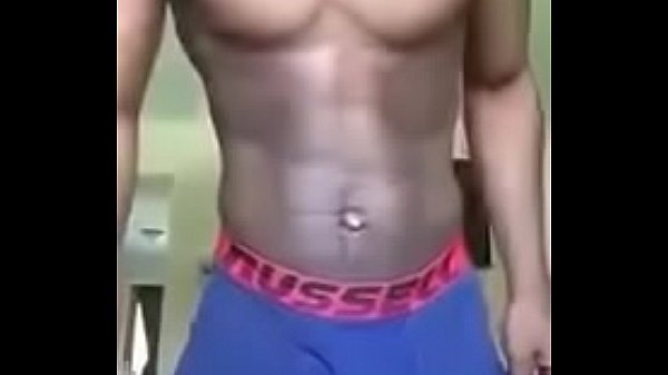 Big Black Boys 958479617639280641