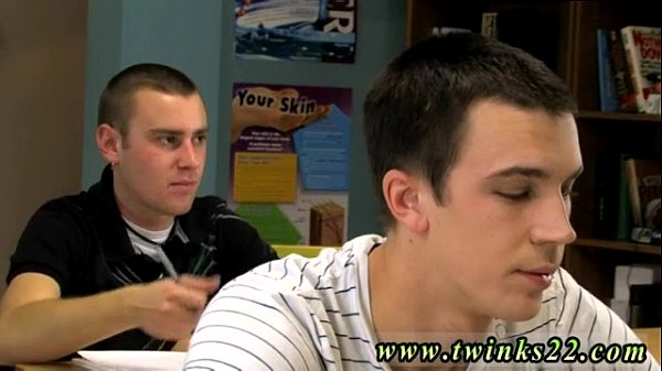 Big emo boy gay sex The uber-cute lads are still in the classroom