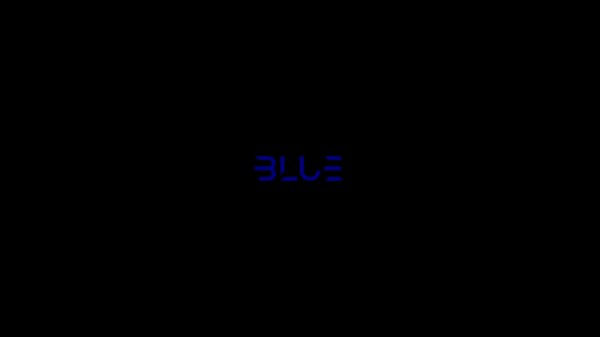 Blue: Submisso da webcam