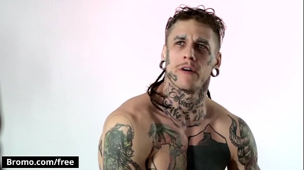 Bo Sinn Origins Scene 1 featuring Bo Sinn and Gab Wood – Trailer preview – BROMO