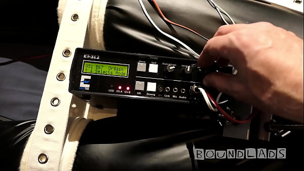 Boundlads – Let’s Get Loud part 2