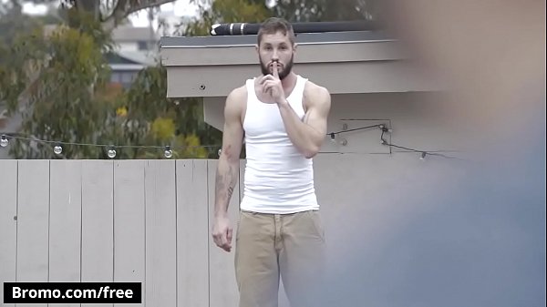 Bromo – Jeff Powers with Roman Todd at Raw Fugitive Scene 1 – Trailer preview