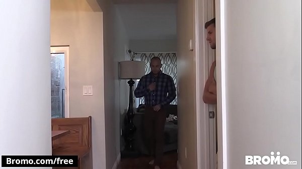 Bromo – (Jeremy Spreadums, Rod Pederson) at Stolen Identity Part 2 Scene 1