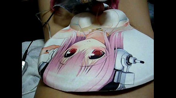 bukkake ãã«å­ãƒžã‚¦ã‚¹ãƒ‘ãƒƒãƒ‰20140531 [Custom]