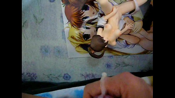 bukkake ä½ä¼¯è—20121022 [Custom]