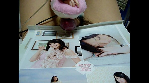 bukkake æ°´æ¨¹å¥ˆã€…20131117 [Custom]