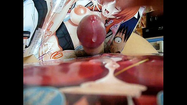 bukkake è™¹çµµ20140517 [Custom]