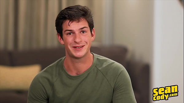 Cody Seiya Gets Creampied By (Archie) Returns The Favor Whilst Making Him Cum Again – Sean Cody