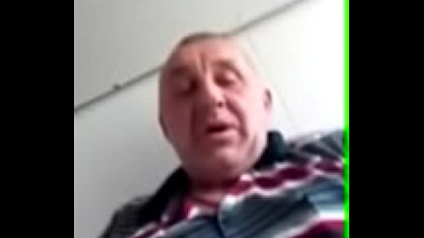 Coroa gostoso Punheta