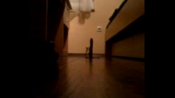 crossdresser dildo play