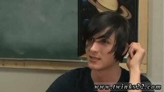 Cute emo boy jerk and video fuck nurse in church gay porn It turns