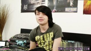 Cute emo boy nude and gay sex tube emo first time boy Hot dude Domino