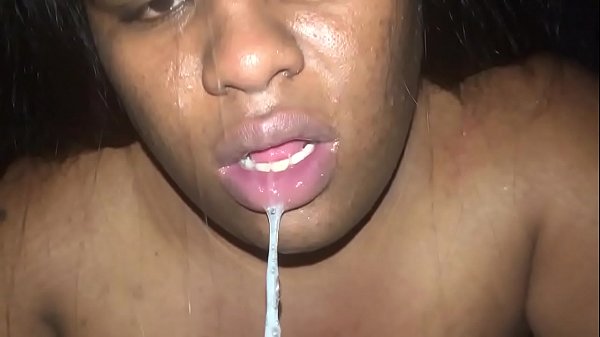 DL nuts from sloppy head bigbooty210