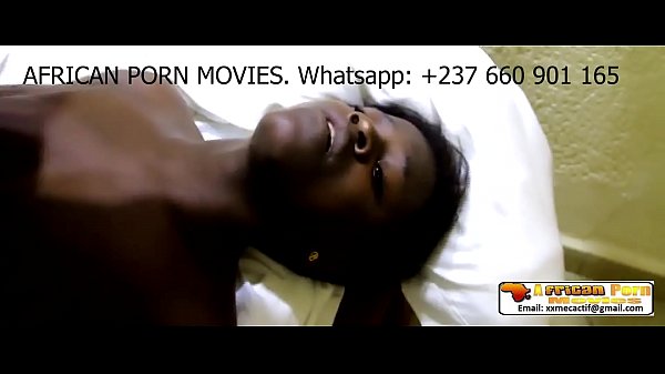 Ebony twink and rough Fuck in cameroon