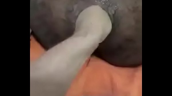 FISTING – Levando mão no rabo