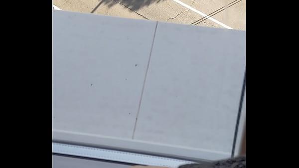 Flashing to street cleaner pt2