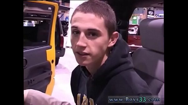 Free naked boy gay I went to the Miami Beach car display to witness